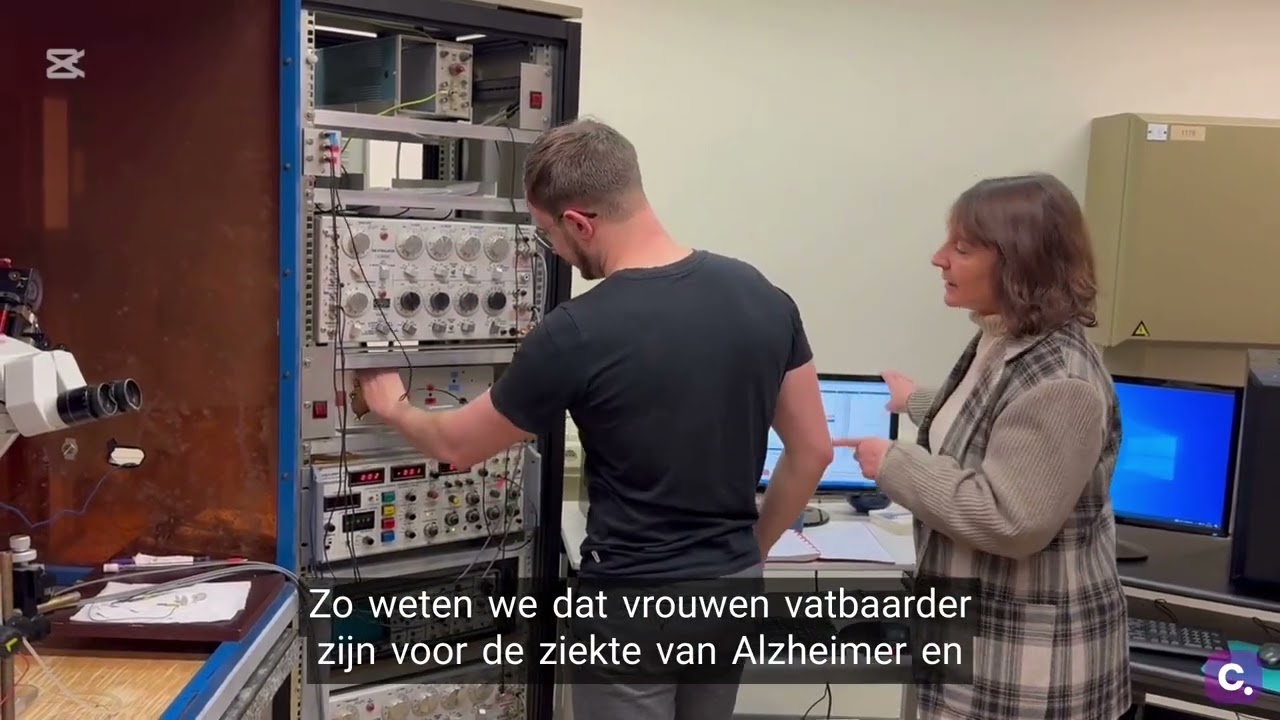 Alzheimer en voeding: een veelbelovende stap in de preventie