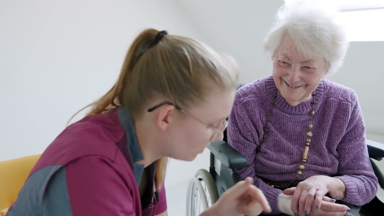 Memory Shots – Facilitez la communication avec personnes touchées par la maladie d’Alzheimer