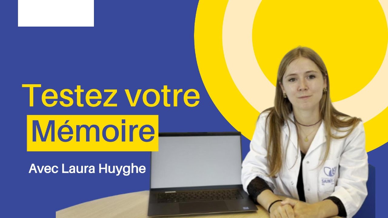Testez votre mémoire à l'occasion de la journée mondiale Alzheimer